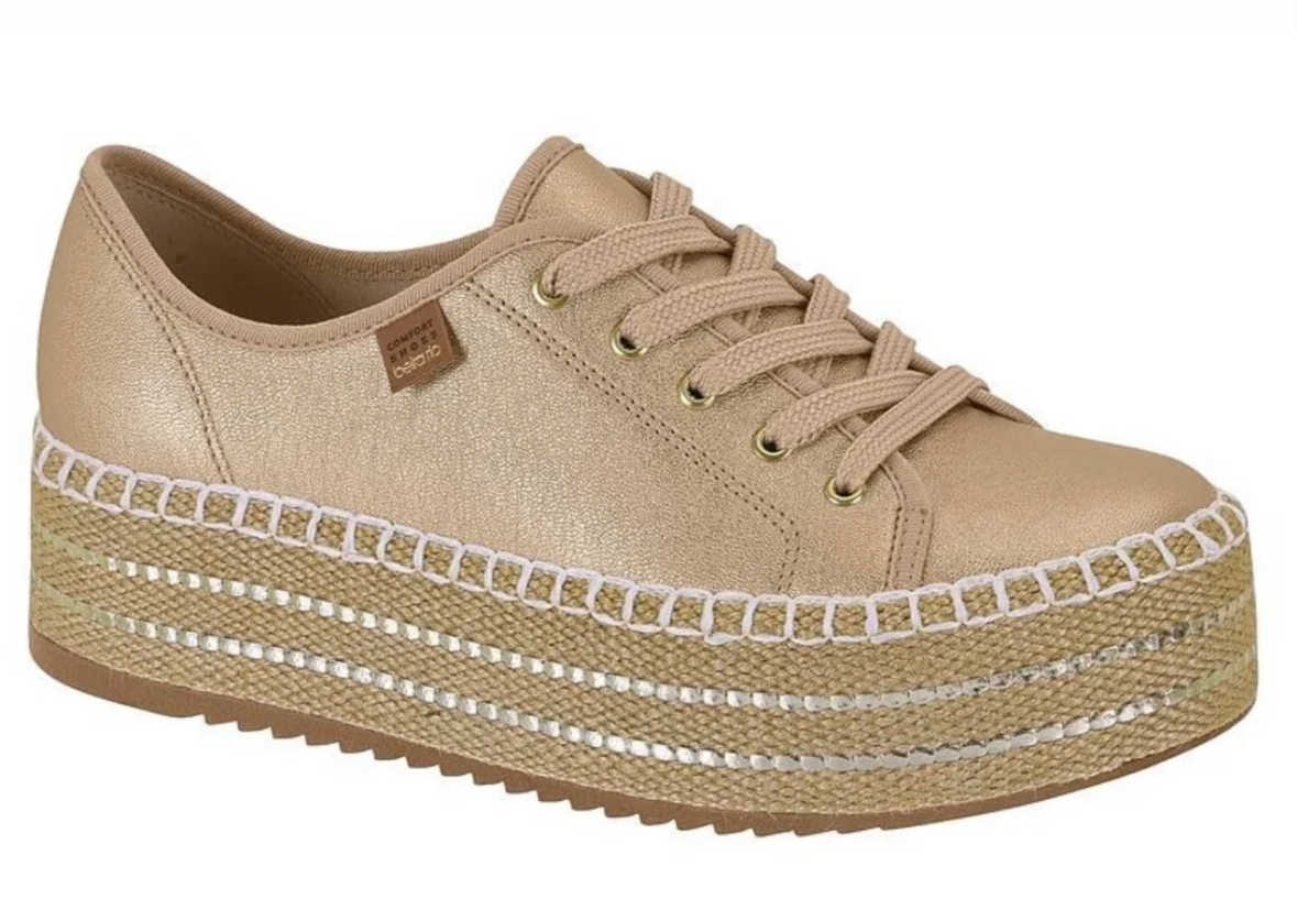 Espadrille Miami