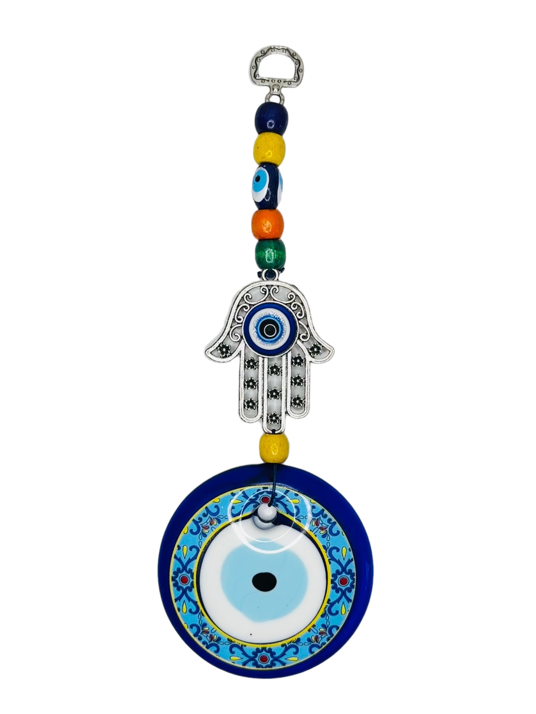 Evil Eye Home Accessories