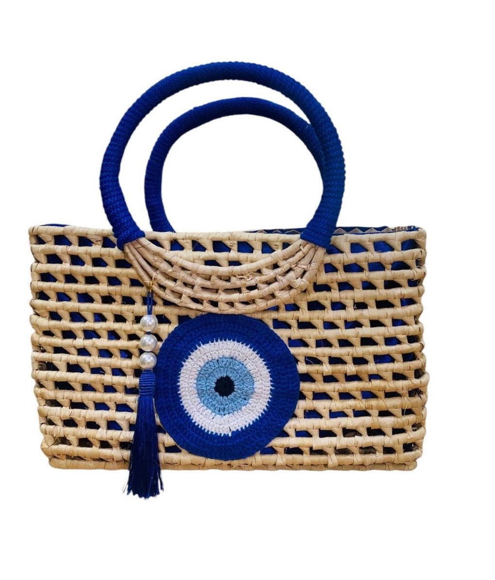 Evil Eye Bags
